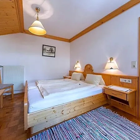 Alpenhof 3*