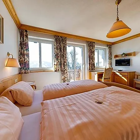 Alpenhof Bed & Breakfast