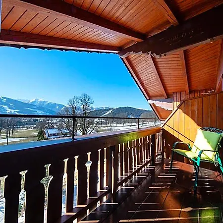 Alpenhof 3*
