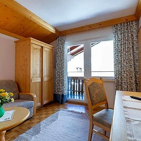 Alpenhof Bed & Breakfast Ramsau am Dachstein