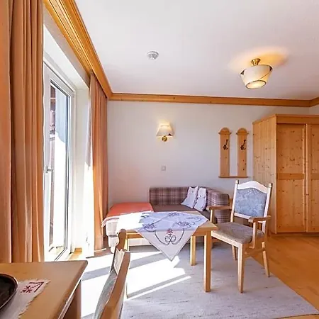 Alpenhof Bed & Breakfast