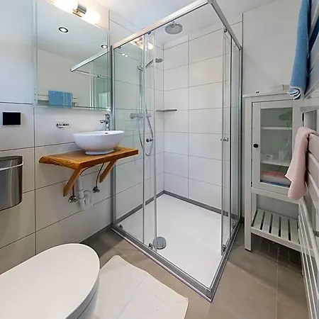 Alpenhof Bed & Breakfast Ramsau am Dachstein