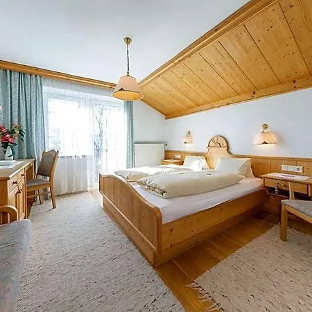 Alpenhof 3* Ramsau am Dachstein