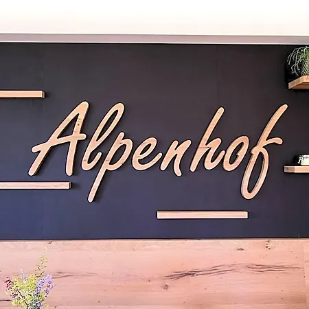 Bed & Breakfast Alpenhof Ramsau am Dachstein