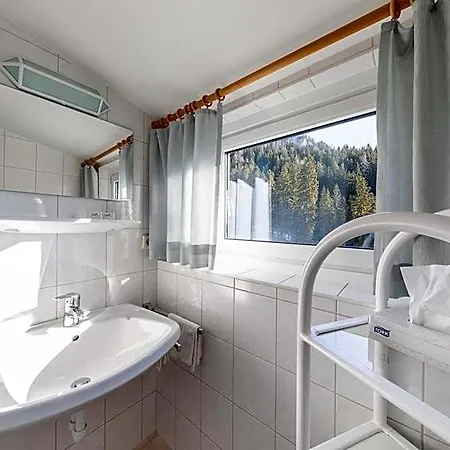 Alpenhof Bed & Breakfast Ramsau am Dachstein