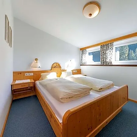 Alpenhof 3*