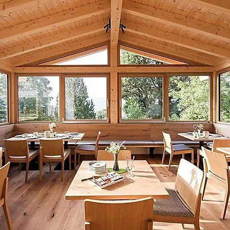 Bed & Breakfast Alpenhof Ramsau am Dachstein