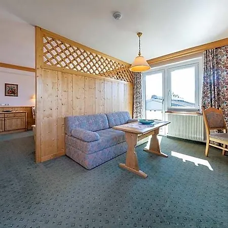 Alpenhof Bed & Breakfast Ramsau am Dachstein