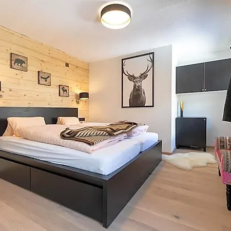 Alpenhof Bed & Breakfast