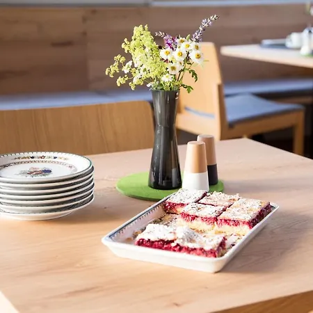 Bed & Breakfast Alpenhof