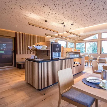 Alpenhof 3*