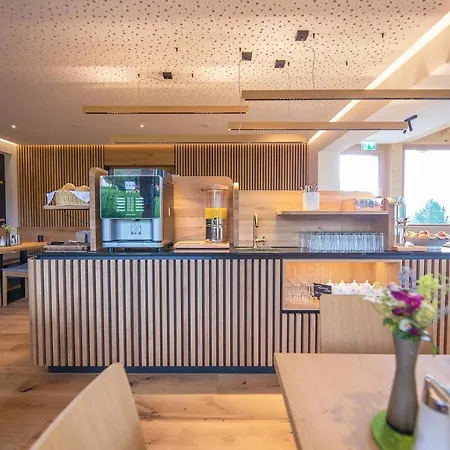 Bed & Breakfast Alpenhof
