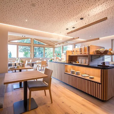 Alpenhof 3*