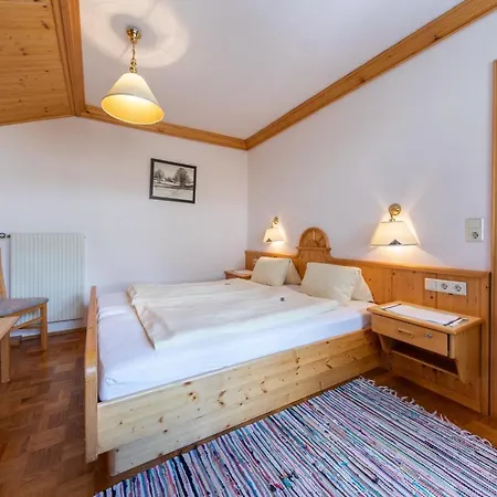 Alpenhof Bed and Breakfast