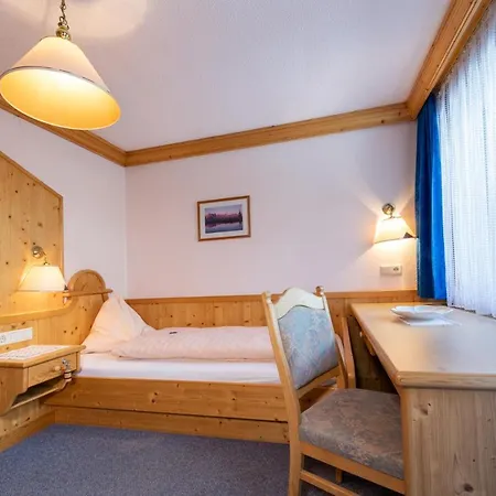 Alpenhof Bed & Breakfast