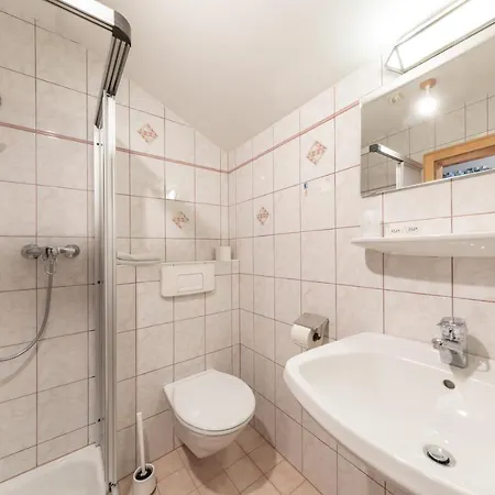 Bed and Breakfast Alpenhof