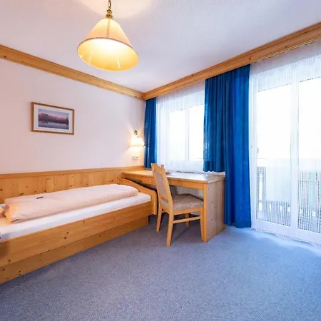 Alpenhof Bed & Breakfast Ramsau am Dachstein