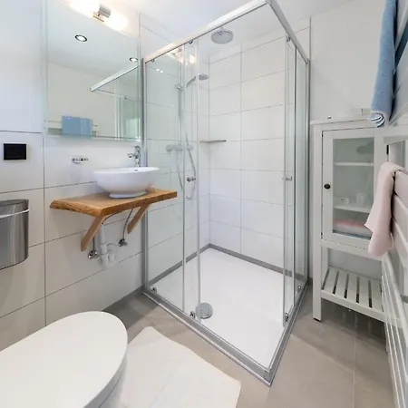 Bed & Breakfast Alpenhof Ramsau am Dachstein