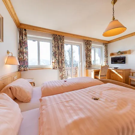 Alpenhof Bed and Breakfast