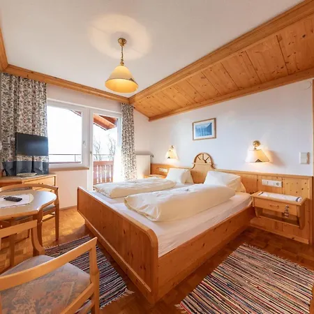 Bed & Breakfast Alpenhof Ramsau am Dachstein