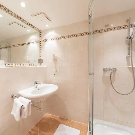 Alpenhof Ramsau am Dachstein