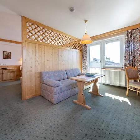 Alpenhof Bed and Breakfast