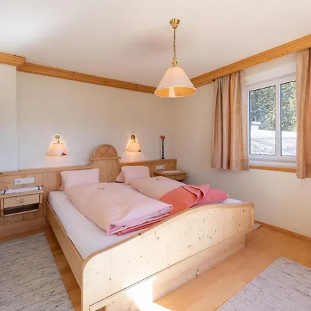 Bed and Breakfast Alpenhof Ramsau am Dachstein