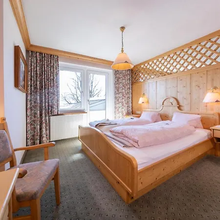 Alpenhof 3*
