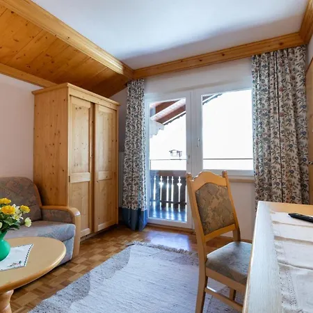 Bed & Breakfast Alpenhof