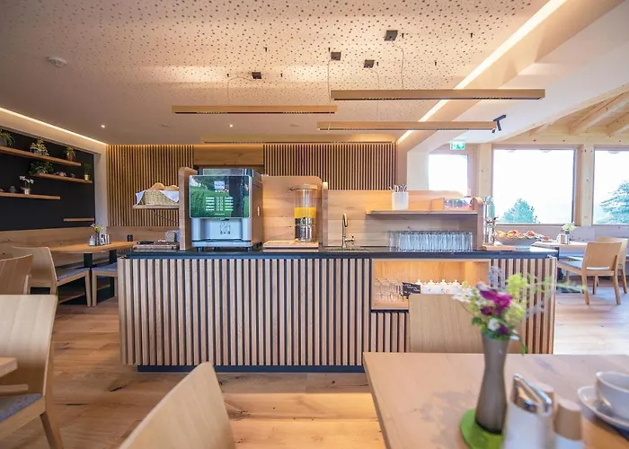 Bed & Breakfast Alpenhof