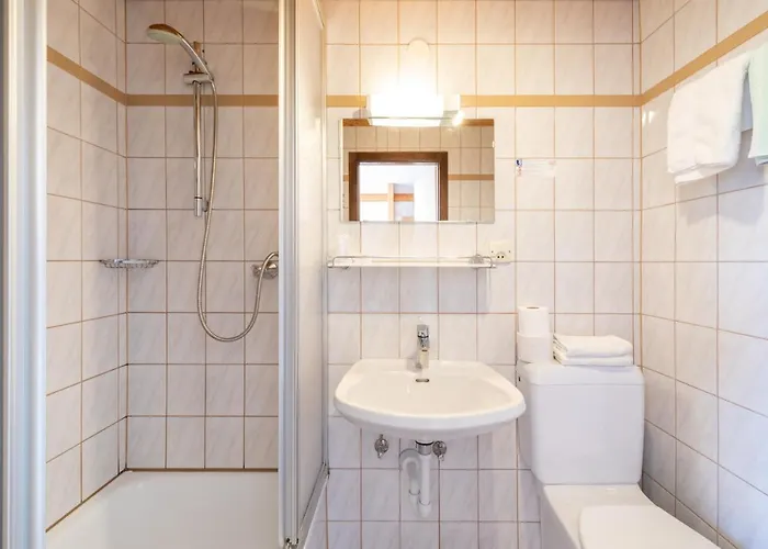 Alpenhof Bed & Breakfast Ramsau am Dachstein