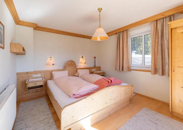 Bed & Breakfast Alpenhof Ramsau am Dachstein